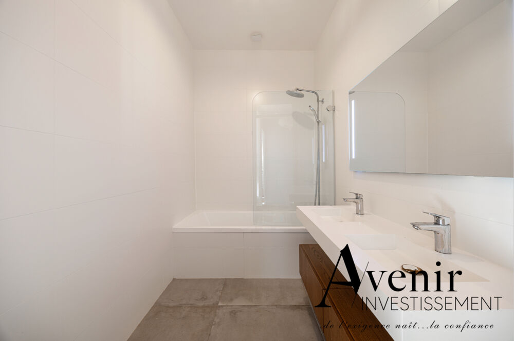 à vendre  Appartement Lyon 6