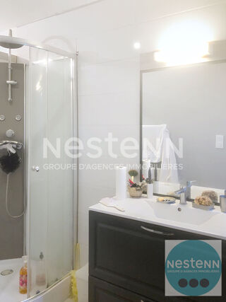  Appartement � vendre 4 pi�ces 60 m�