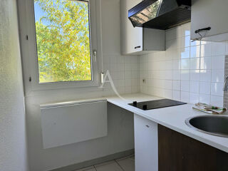  Appartement à louer 1 pièce 24 m²
