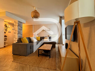  Appartement  vendre 3 pices 65 m