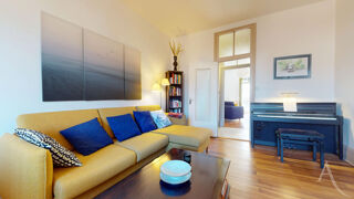  Appartement � vendre 4 pi�ces 115 m�