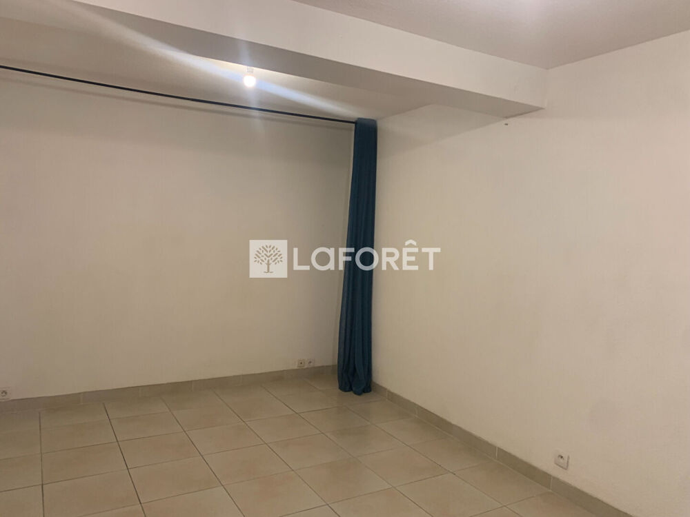 Location Appartement LE BOULOU APPARTEMENT 3 PIECES 72 M² AVEC GRANDE TERRASSE  ET DOUBLE GARAGE Le boulou