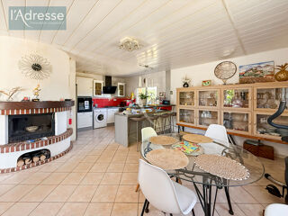  Maison � vendre 3 pi�ces 77 m�