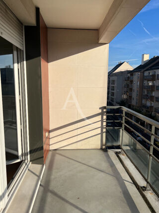  Appartement � louer 2 pi�ces 48 m�