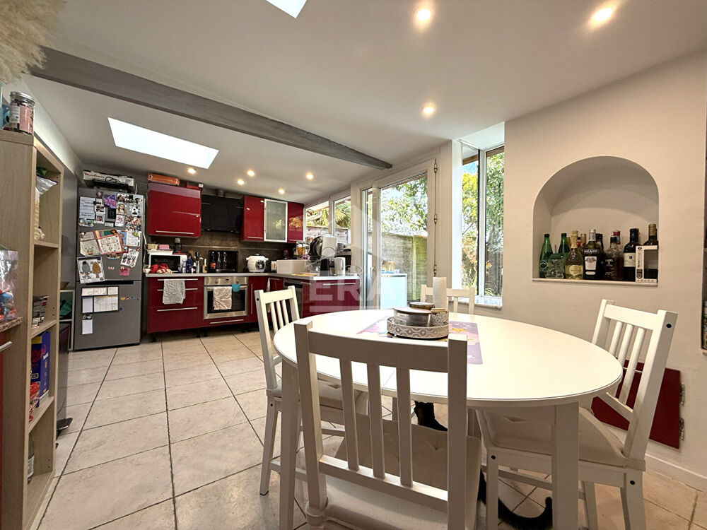 Vente Maison Maison Brie Comte Robert 6 pièces - 142 m2 Brie comte robert