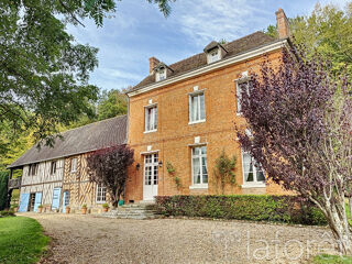  Maison � louer 11 pi�ces 285 m�