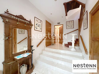  Maison à vendre 5 pièces 135 m²