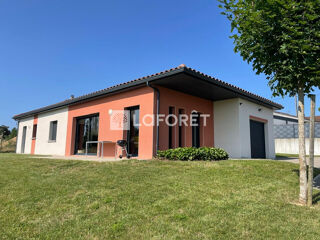  Maison à vendre 6 pièces 111 m²