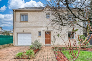  Maison � vendre 6 pi�ces 130 m�
