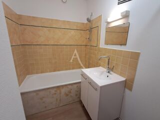  Appartement � louer 1 pi�ce 26 m�