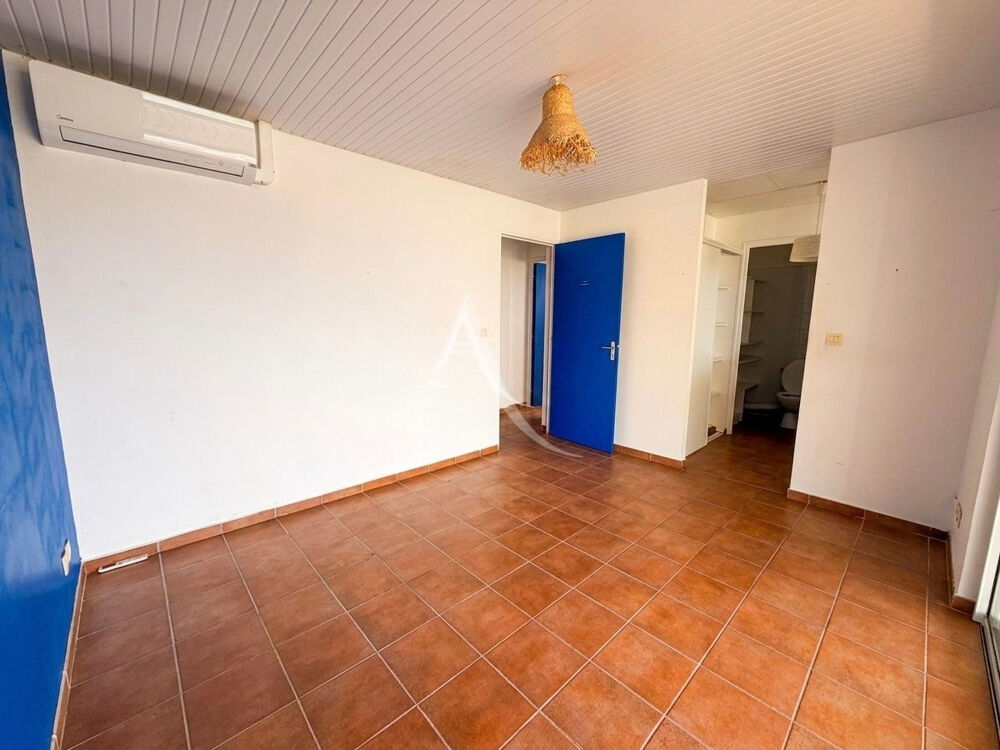 Vente Appartement Appartement Les Trois Ilets 4 pièces Les trois ilets
