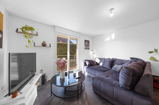  Appartement � vendre 2 pi�ces 1 m�