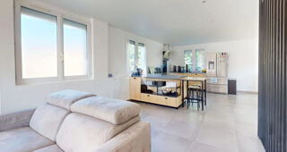  Maison à vendre 7 pièces 1 m²