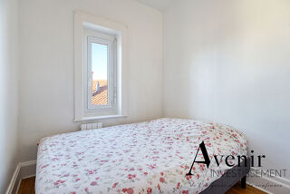  Appartement � vendre 2 pi�ces 35 m�