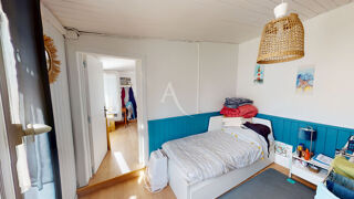  Maison à vendre 3 pièces 40 m²
