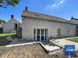  Maison à vendre 6 pièces 137 m²