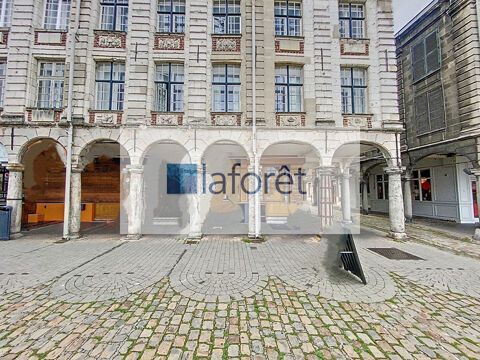Exceptionnel Grand Place ARRAS: Local Commercial ou Bureaux 580000 62000 Arras