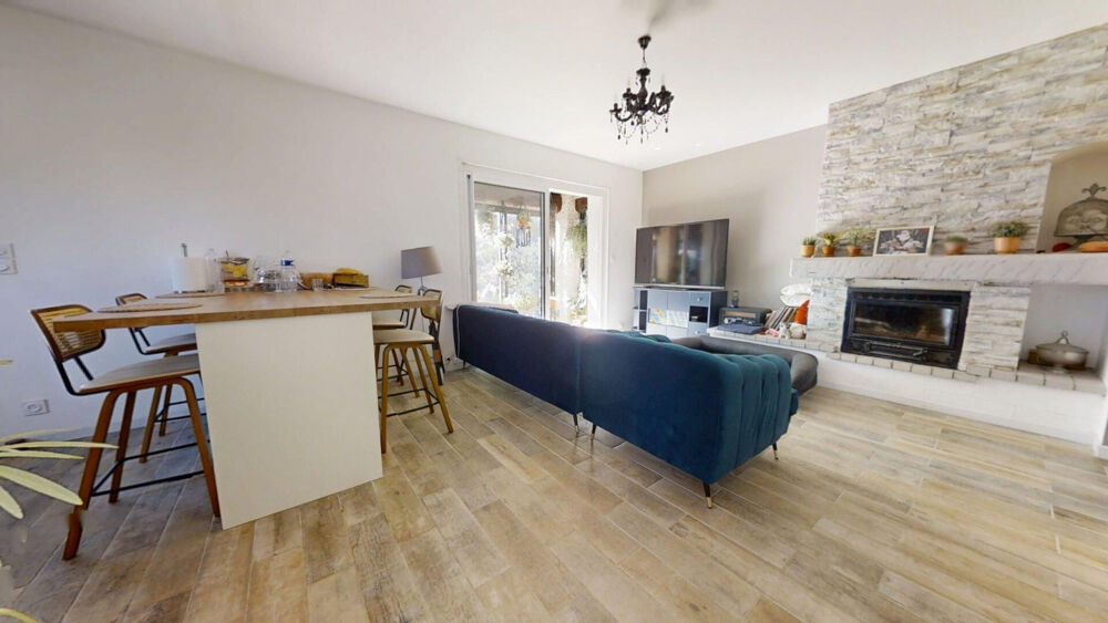 Vente Maison Maison Six Fours Les Plages 5 pièce(s) 92.00m2 Six fours les plages