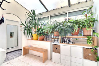  Appartement � vendre 4 pi�ces 96 m�