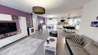  Maison � vendre 6 pi�ces 145 m�