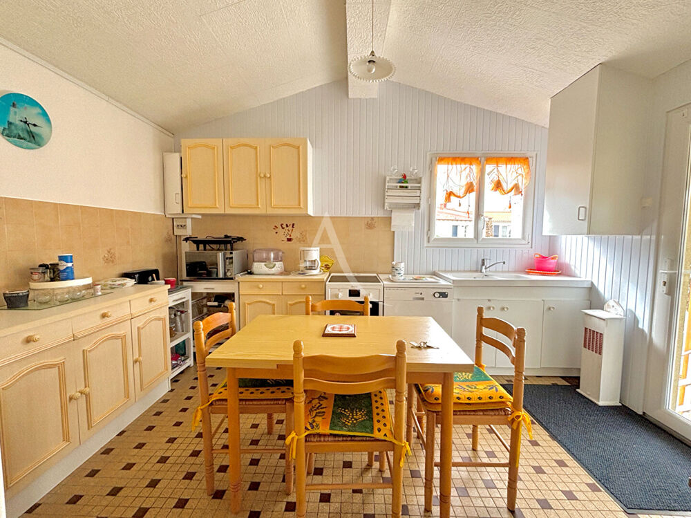 Vente Maison 3 pièces 63 m² - Vue 3