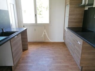  Appartement Nantes (44000)