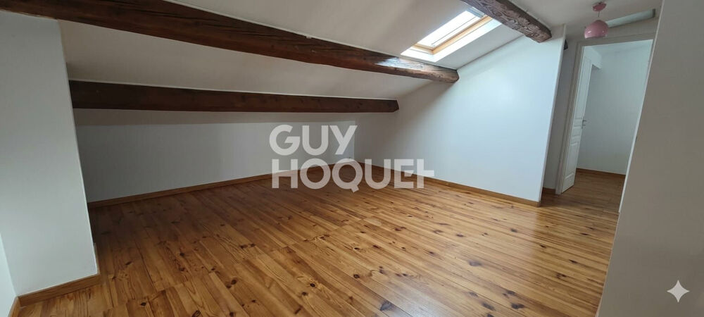 Appartement DUPLEX 5 pièces à Narbonne centre