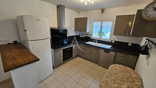  Maison � vendre 4 pi�ces 103 m�