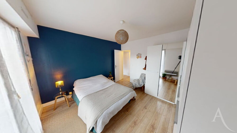 Location Appartement Appartement T2 avec balcon et parking Chateauroux