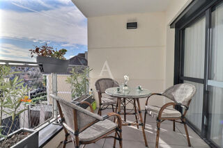  Appartement � vendre 5 pi�ces 103 m�