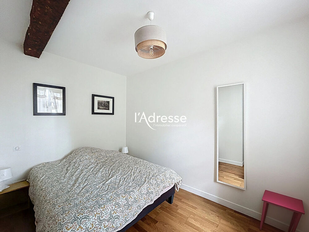  vendre  Maison Toulouse (31000)