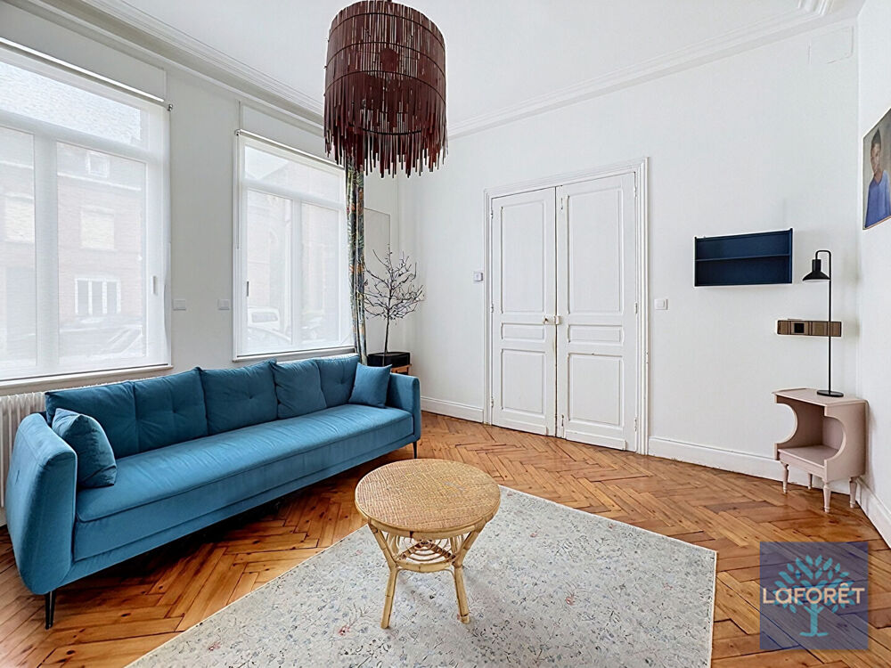 Vente Maison Maison de boulevard à Valenciennes Valenciennes