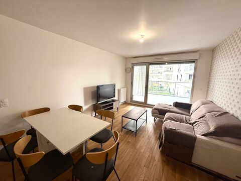  Appartement  louer 3 pices 61 m