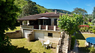  Maison à vendre 5 pièces 