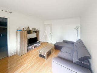  Appartement  vendre 3 pices 60 m