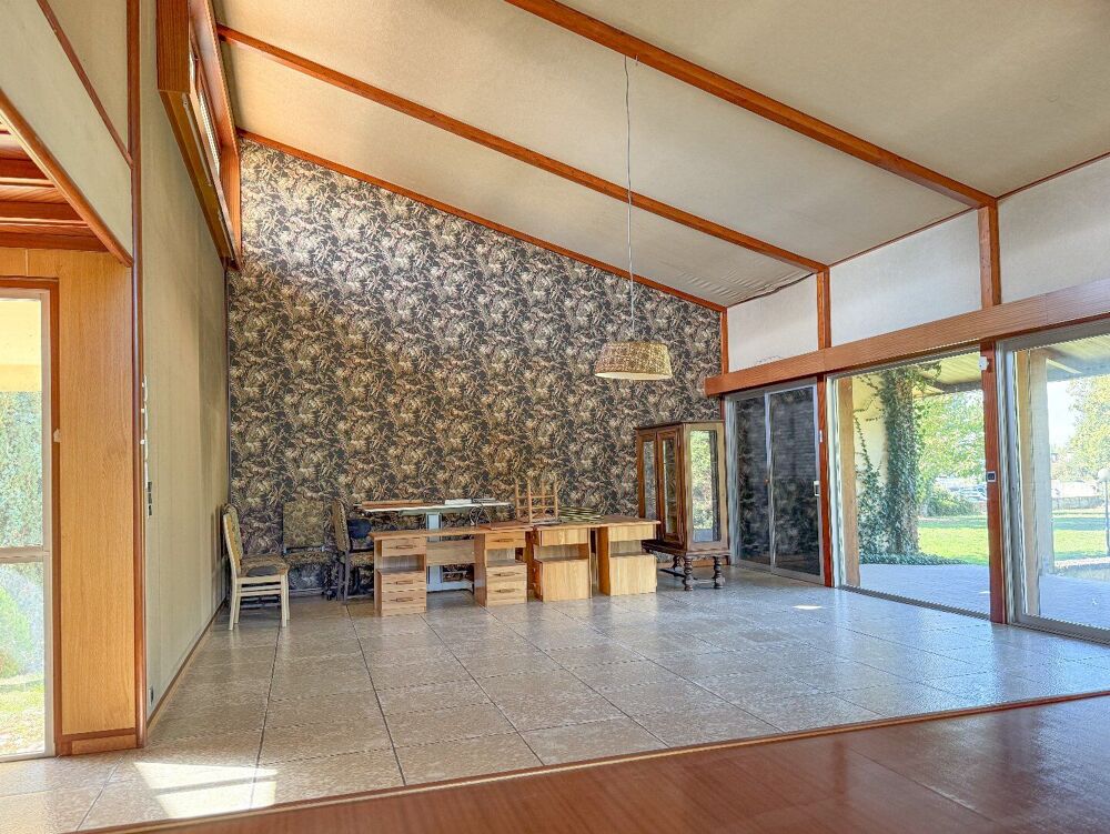 Vente Villa Propriété d'exception en bord de Tarn - Montauban Montauban