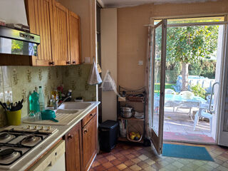  Maison  vendre 5 pices 102 m