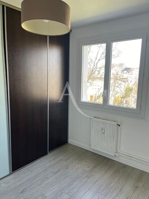  Appartement � louer 2 pi�ces 47 m�