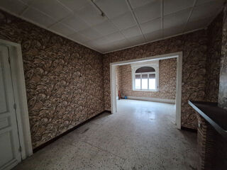  Maison � vendre 5 pi�ces 88 m�