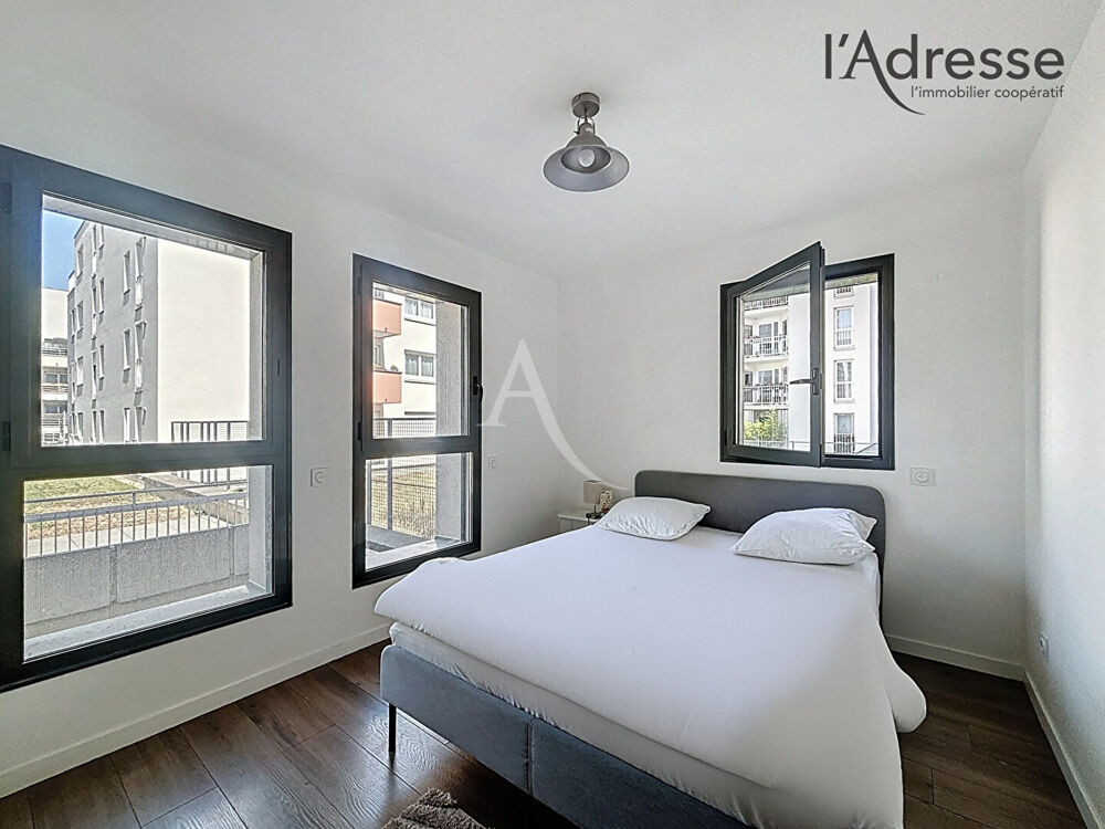 Vente Appartement Appartement 3 pièces de 52 m² en plein coeur de Suresnes Suresnes