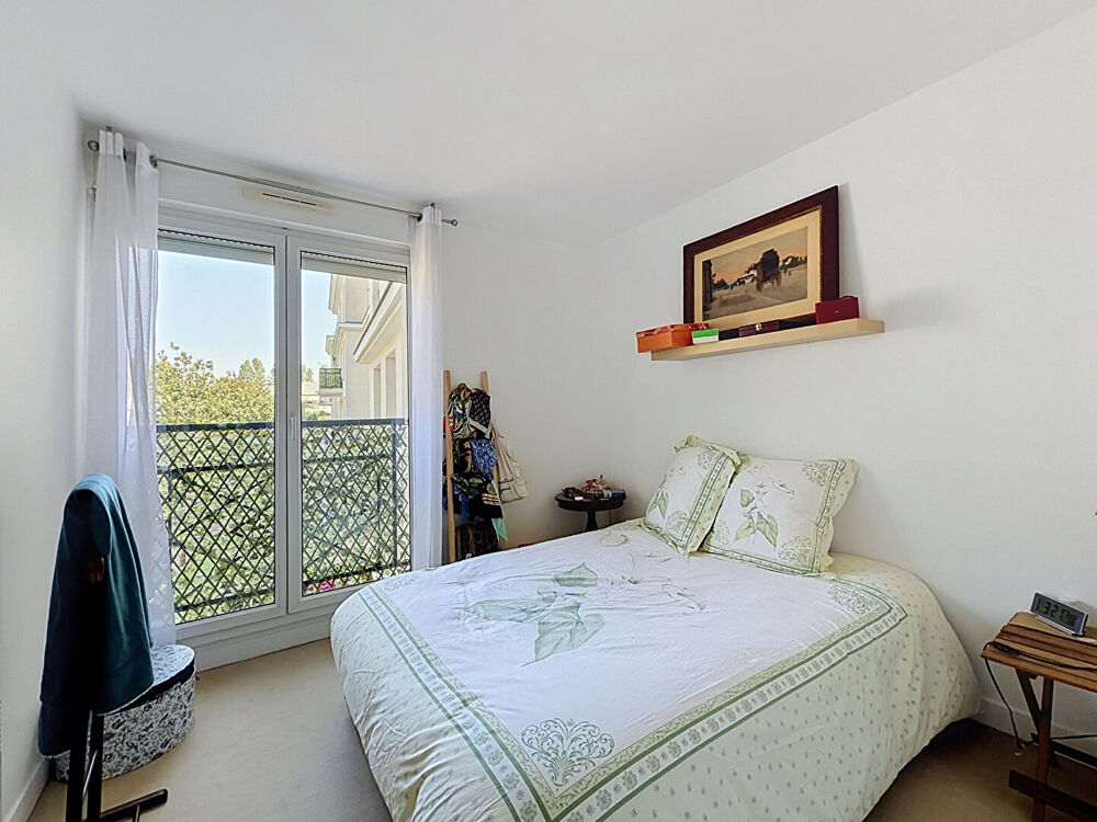 Vente Appartement Le Plessis-Robinson - À la limite de Sceaux Le plessis robinson
