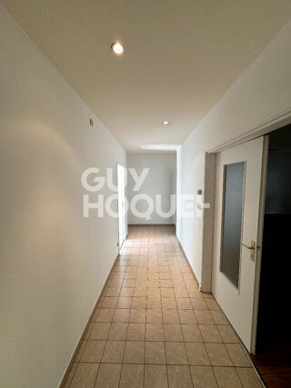  Appartement � vendre 5 pi�ces 137 m�