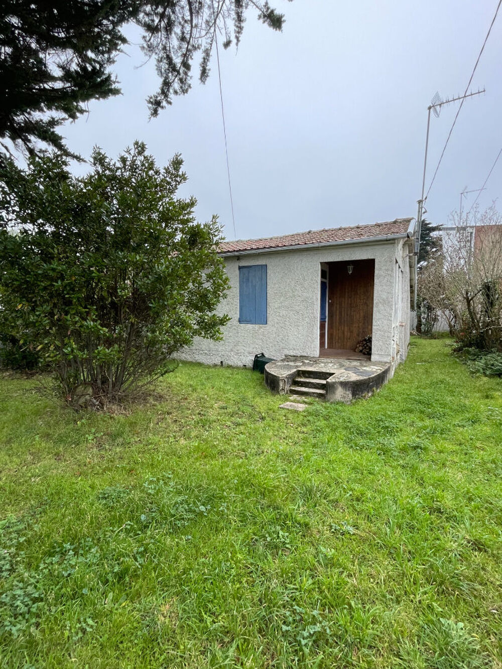 Vente Maison Maison Le Croisic 39 m2 Le croisic