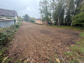  Terrain à vendre 979 m²