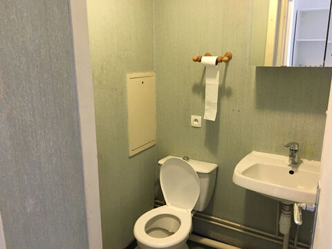  Appartement  louer 1 pice 19 m