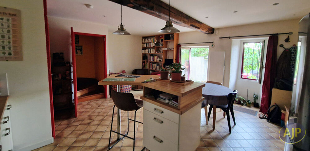 Vente Maison Maison Clisson 81 m2 Clisson