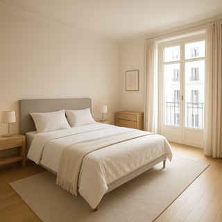  Appartement � vendre 3 pi�ces 66 m�