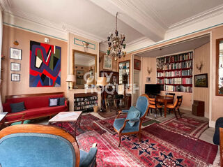  Appartement � vendre 5 pi�ces 135 m�