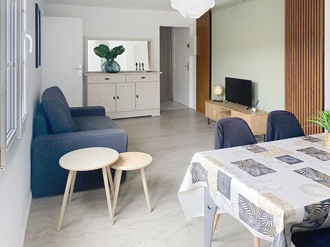  Appartement  louer 2 pices 39 m