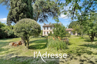 Maison à vendre 8 pièces 290 m²